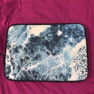 Society6 15” Laptop Case